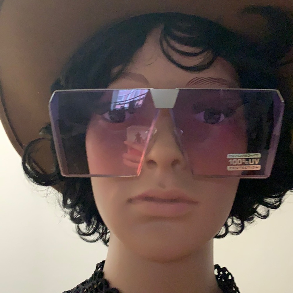 Glasses